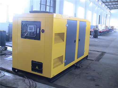 平乡康明斯发电机组的几大特点