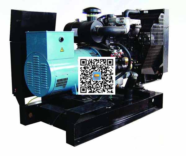 平乡发电机租赁