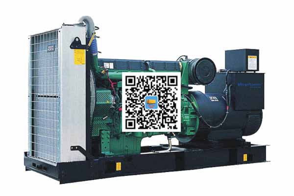 平乡发电机出租