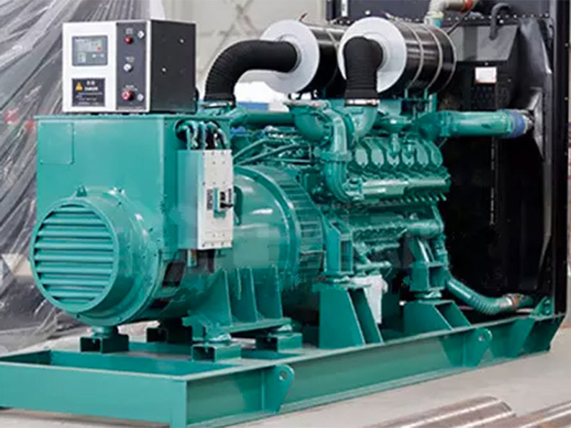 平乡出租发电机
