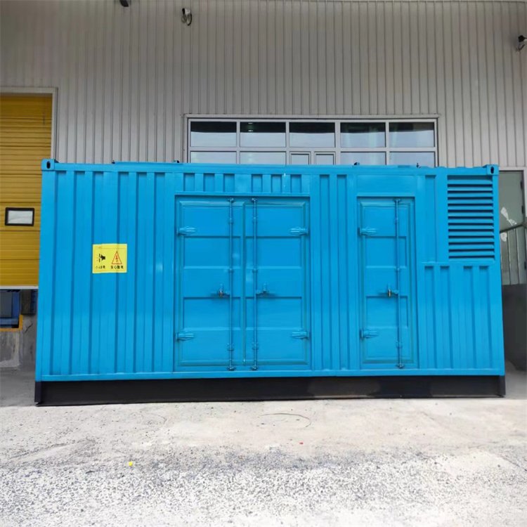 平乡出租发电车