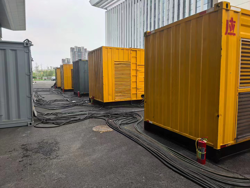 平乡不同季节柴油发电机组保养有哪些注意事项？