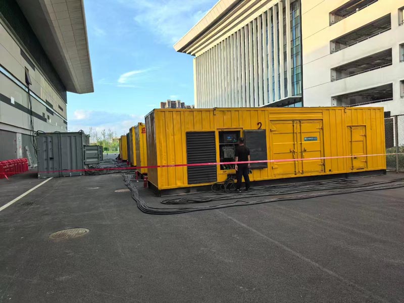 平乡柴油发电机冬季保养注意事项？