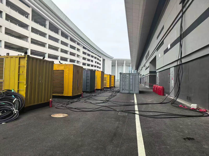 平乡冬季柴油发电机启动前需要做哪些准备工作？