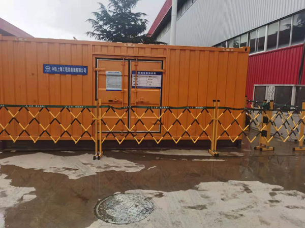 平乡租赁发电机 柴油发电机组供应商:柴油发电机组润滑油的作用?