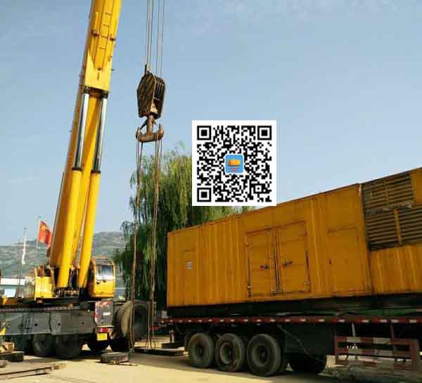平乡发电车出租-全自动发电机组长期不使用该如何保养?
