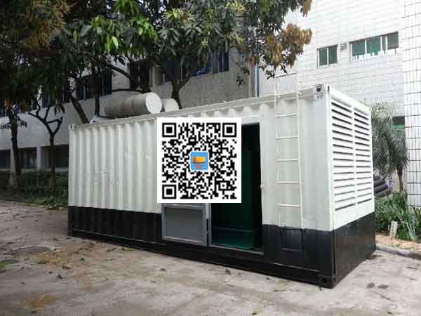 平乡出租发电机-什么样的柴油发电机使用效果比较好