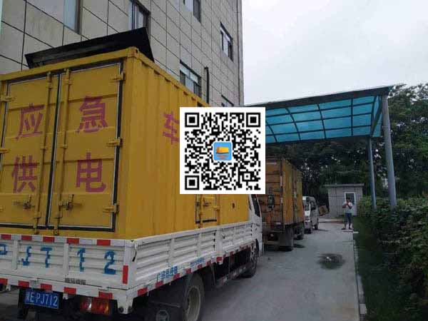 平乡出租发电机-柴油发电机组启动困难的原因有哪些?