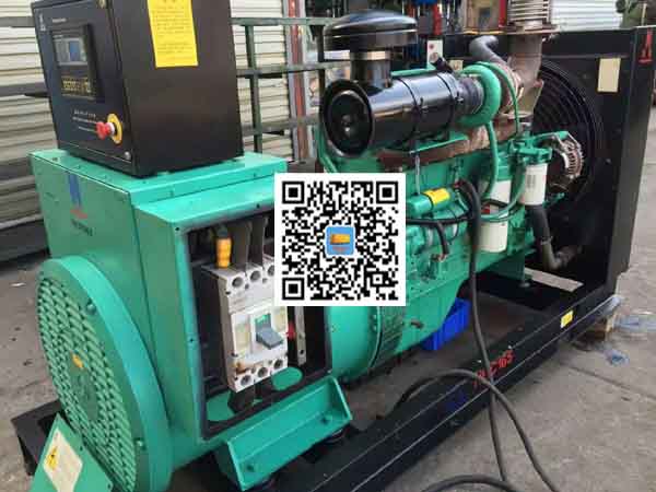平乡租赁发电机-发电机一般变压器磁芯所使用的是什么材料?