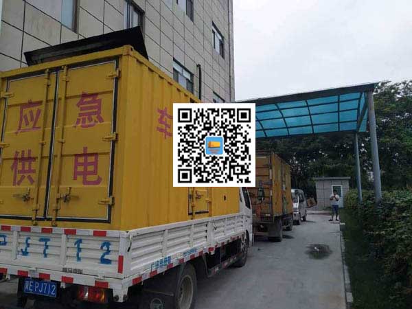 平乡发电机出租-上柴发电机组的油耗会出现什么原因