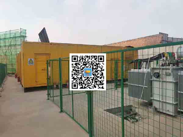 平乡发电机组的社会应用有哪些