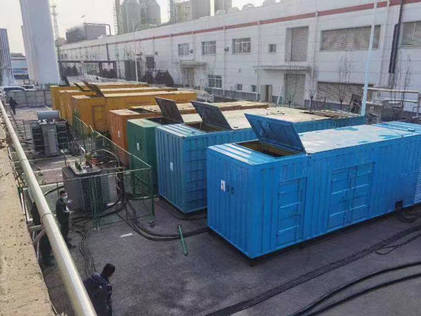 平乡柴油发电机组可以长期连续运行吗?