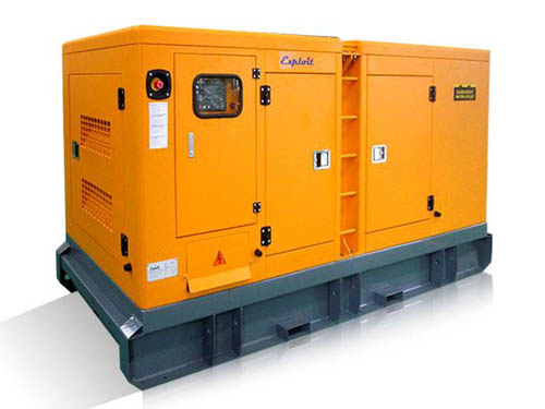 平乡影响 200kw 柴油发电机油耗的因素有哪些?