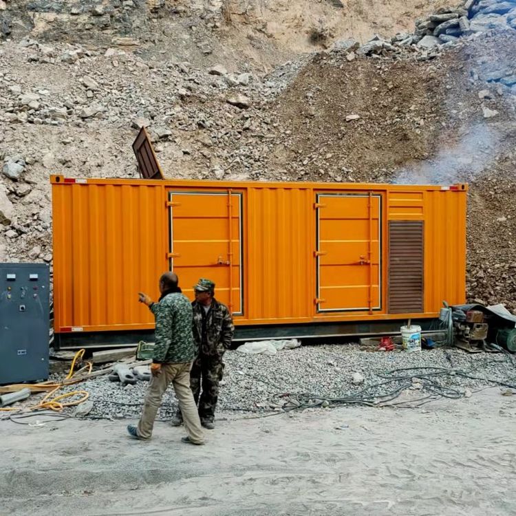 平乡如何降低 200kW 柴油发电机在高海拔地区的油耗?