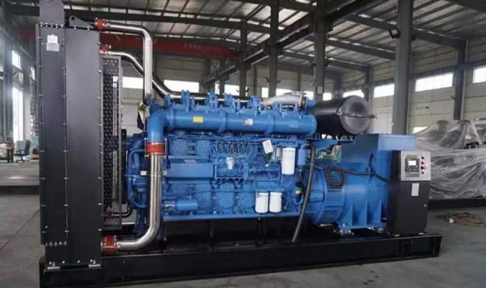 平乡如何选择适合的 500kW 柴油发电机组?