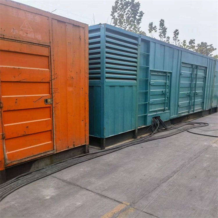 平乡如何选择适合 600kW 柴油发电机组的热继电器?