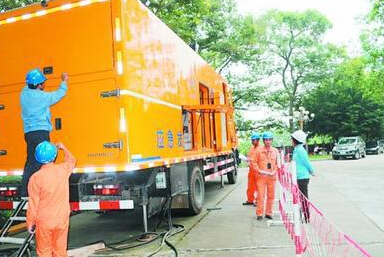 平乡不同标号的柴油可以混合使用吗?