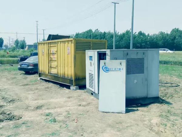 平乡柴油发电机组冬季日常维修需要哪些工具?